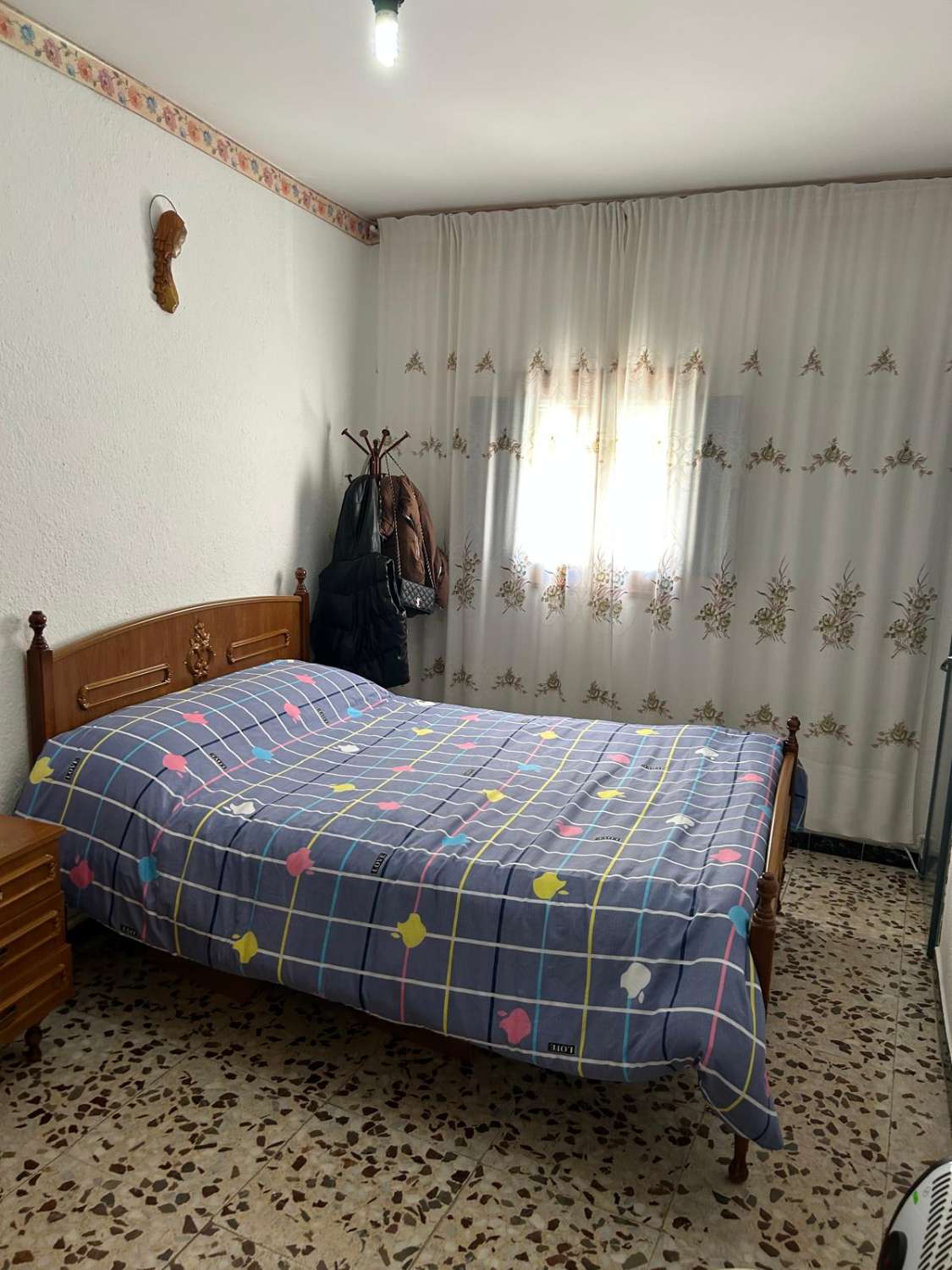 Great opportunity for a 3 bed house to live in and one to reform with garden