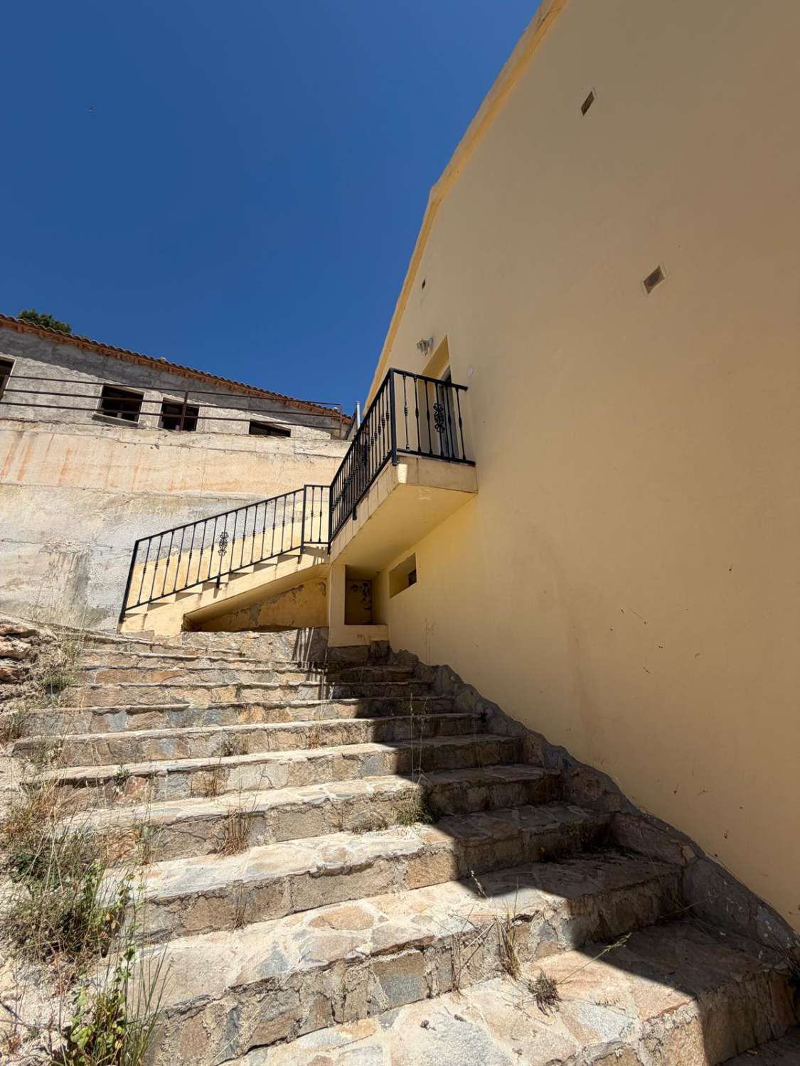 New one bedroom, one bathroom apartment with garage with best views in Oria