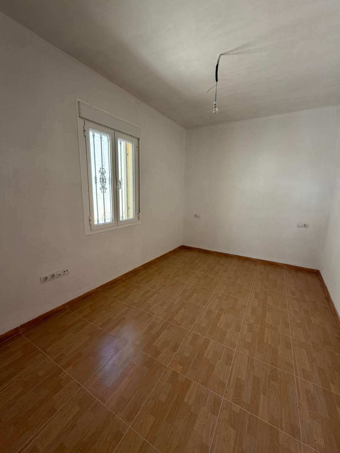 New one bedroom, one bathroom apartment with garage with best views in Oria