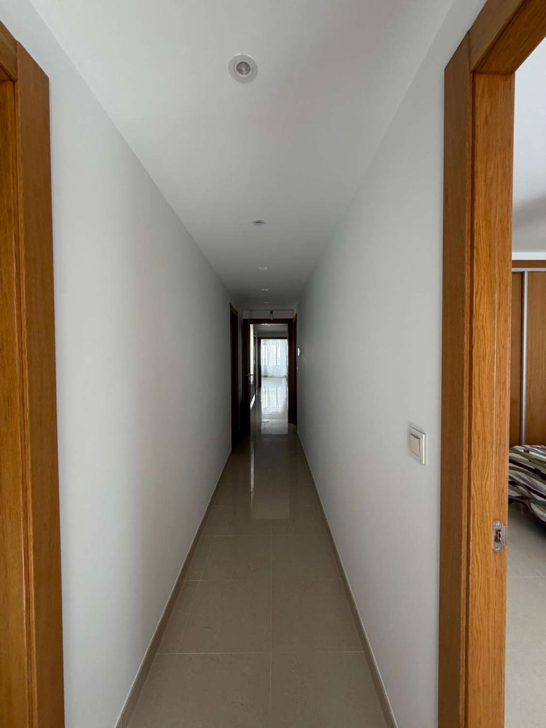 Exceptional 5-Bedroom, 2 bathroom 1st floor Luxury Apartment – Immaculate Condition in Velez Rubio with car parking space and lift