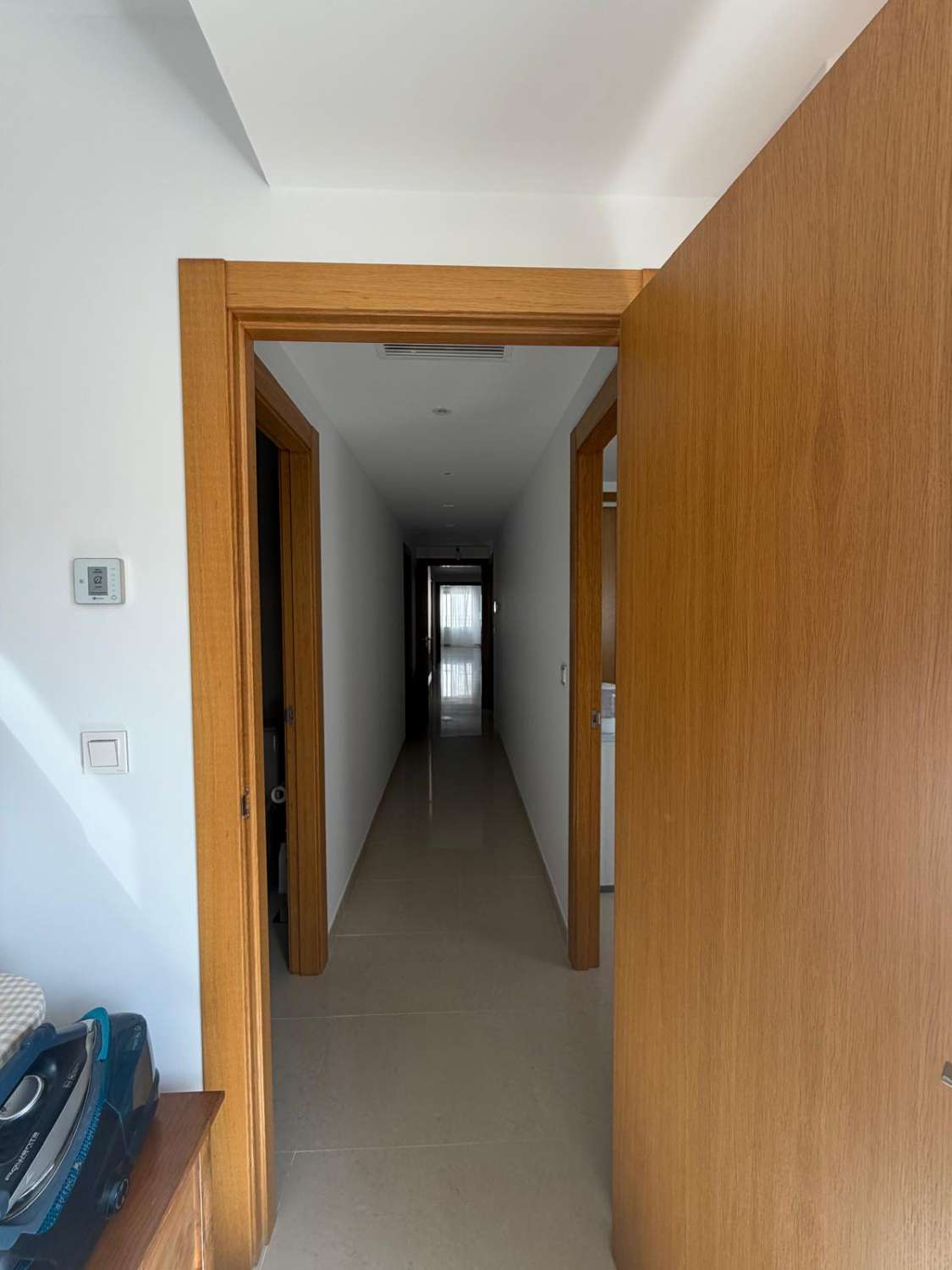 Exceptional 5-Bedroom, 2 bathroom 1st floor Luxury Apartment – Immaculate Condition in Velez Rubio with car parking space and lift