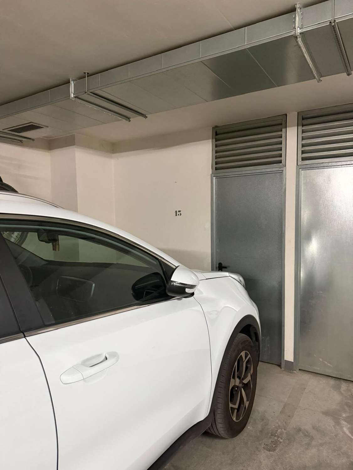 Exceptional 5-Bedroom, 2 bathroom 1st floor Luxury Apartment – Immaculate Condition in Velez Rubio with car parking space and lift