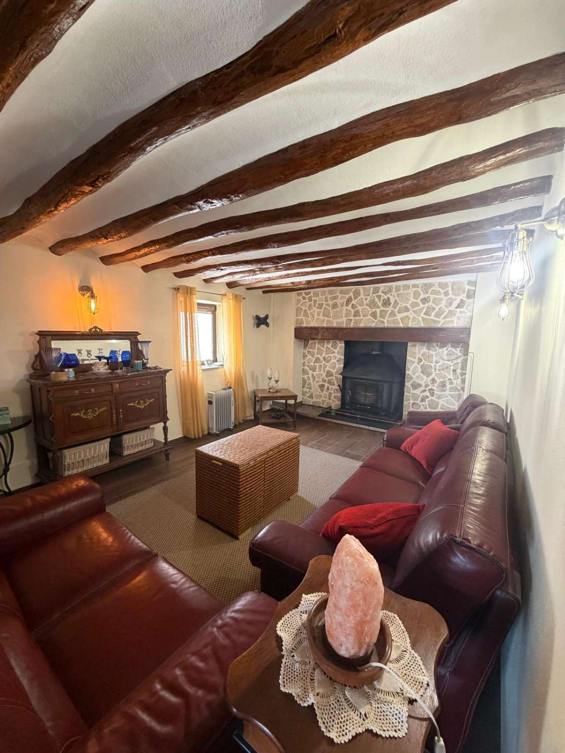 An Exceptional Country Estate in the Heart of Andalucía,  7 Beds, 4 baths, 2 Pools