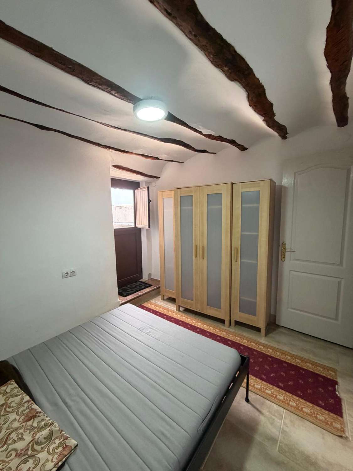 An Exceptional Country Estate in the Heart of Andalucía,  7 Beds, 4 baths, 2 Pools