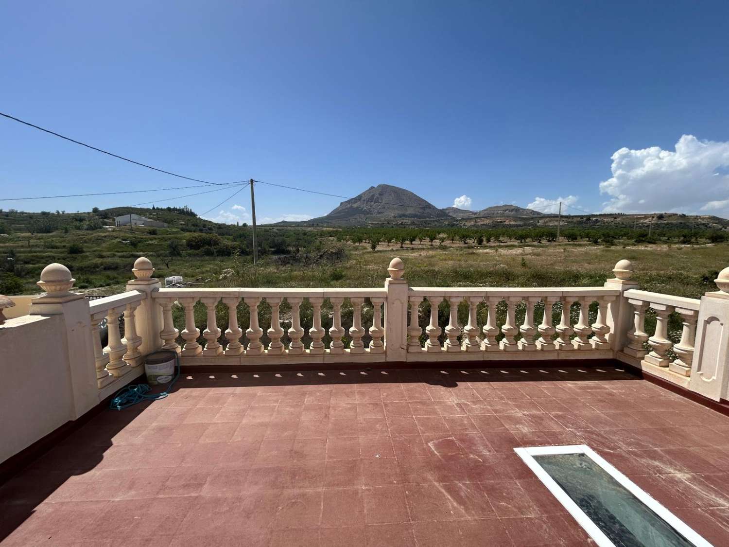An Exceptional Country Estate in the Heart of Andalucía,  7 Beds, 4 baths, 2 Pools