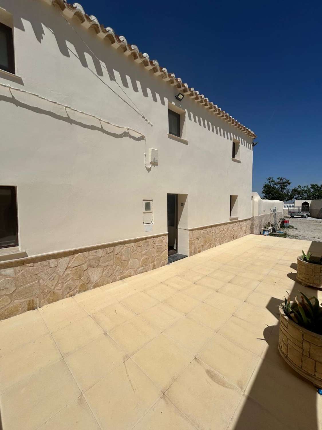 An Exceptional Country Estate in the Heart of Andalucía,  7 Beds, 4 baths, 2 Pools