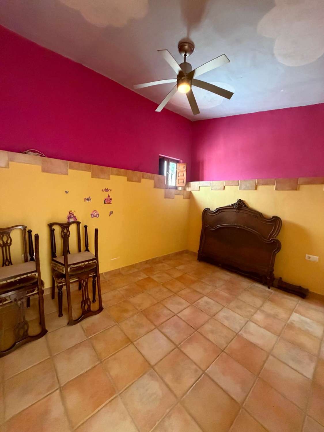 An Exceptional Country Estate in the Heart of Andalucía,  7 Beds, 4 baths, 2 Pools