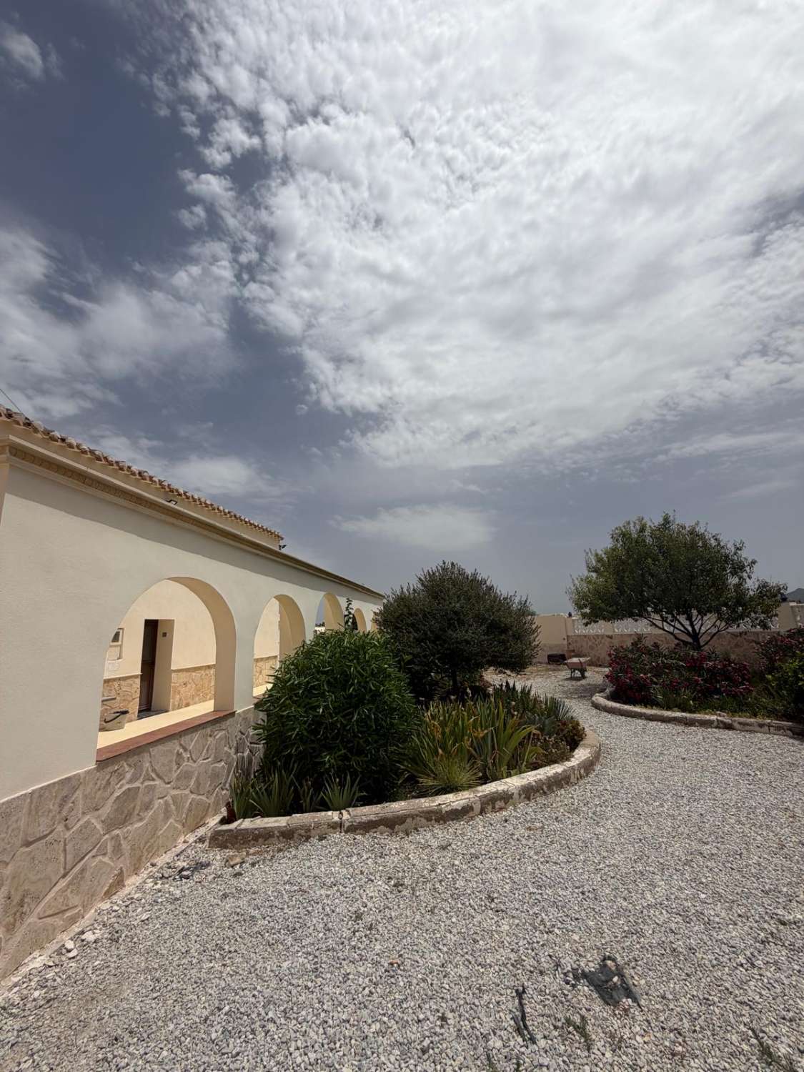 An Exceptional Country Estate in the Heart of Andalucía,  7 Beds, 4 baths, 2 Pools