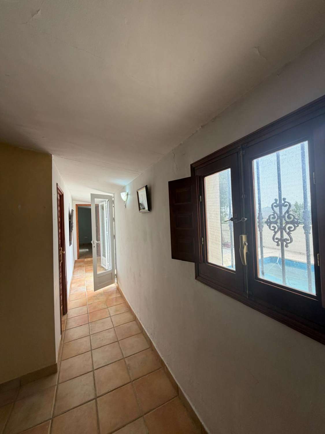 An Exceptional Country Estate in the Heart of Andalucía,  7 Beds, 4 baths, 2 Pools