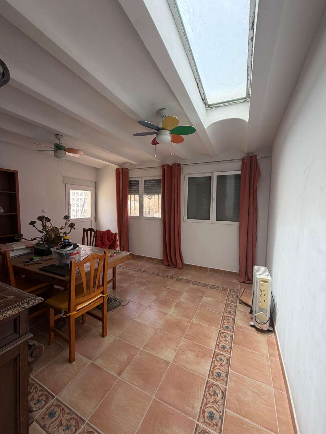 An Exceptional Country Estate in the Heart of Andalucía,  7 Beds, 4 baths, 2 Pools