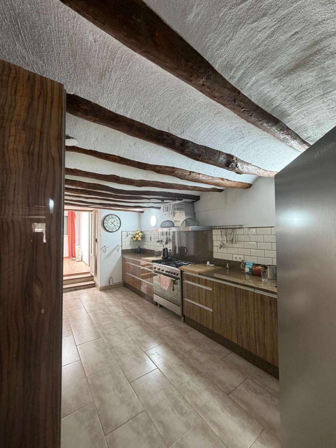 An Exceptional Country Estate in the Heart of Andalucía,  7 Beds, 4 baths, 2 Pools