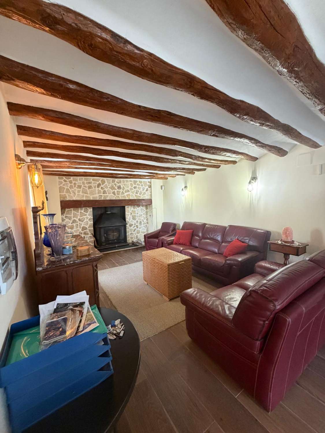 An Exceptional Country Estate in the Heart of Andalucía,  7 Beds, 4 baths, 2 Pools