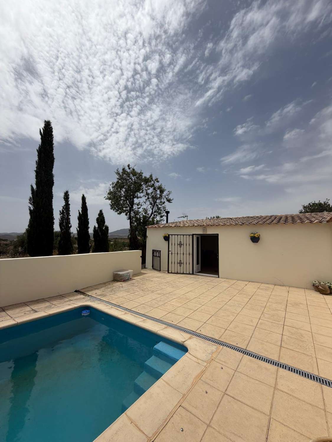 An Exceptional Country Estate in the Heart of Andalucía,  7 Beds, 4 baths, 2 Pools