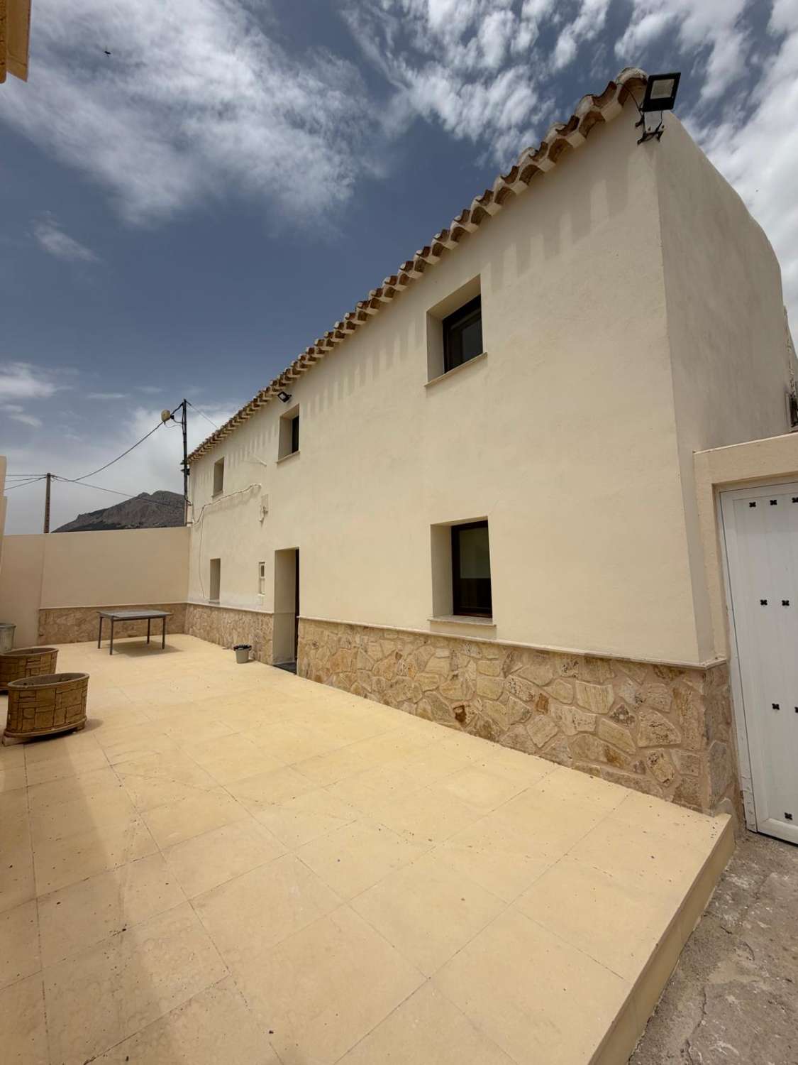 An Exceptional Country Estate in the Heart of Andalucía,  7 Beds, 4 baths, 2 Pools