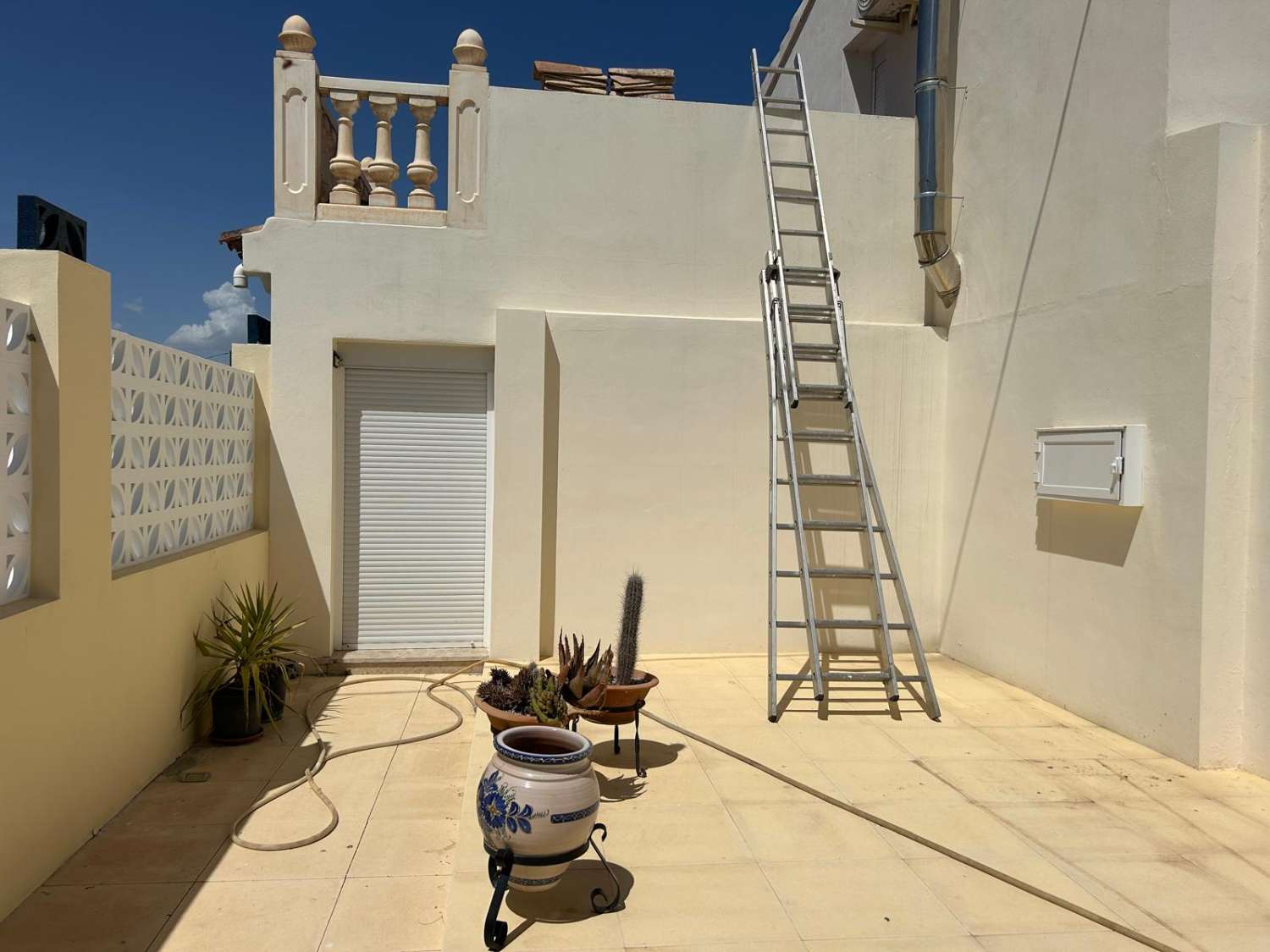 An Exceptional Country Estate in the Heart of Andalucía,  7 Beds, 4 baths, 2 Pools