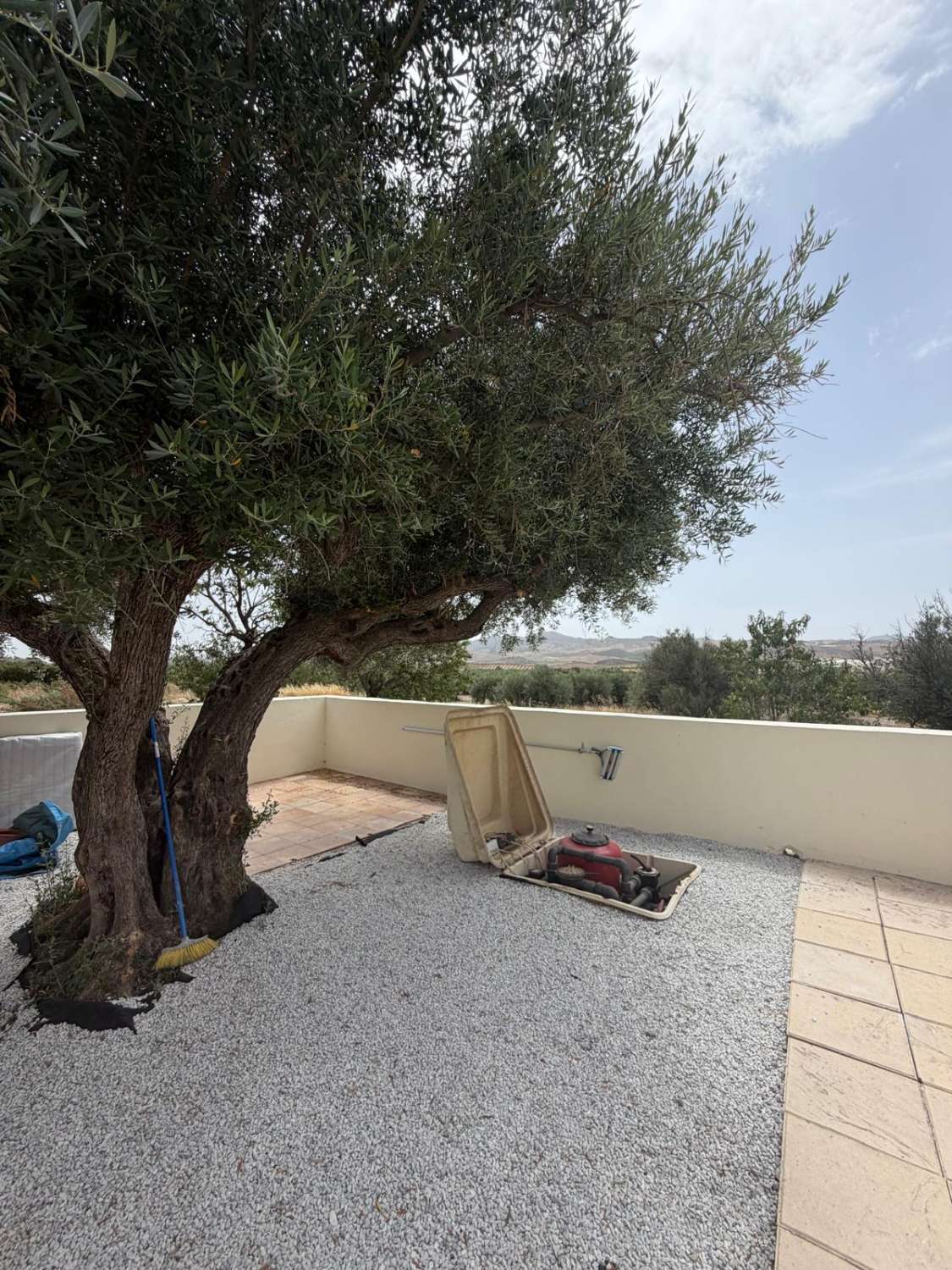 An Exceptional Country Estate in the Heart of Andalucía,  7 Beds, 4 baths, 2 Pools