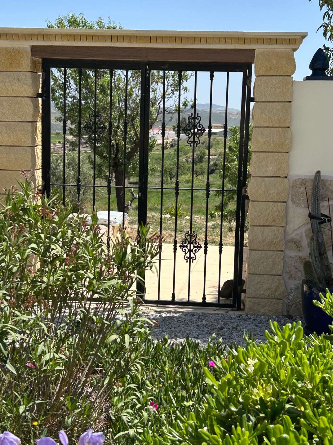 An Exceptional Country Estate in the Heart of Andalucía,  7 Beds, 4 baths, 2 Pools