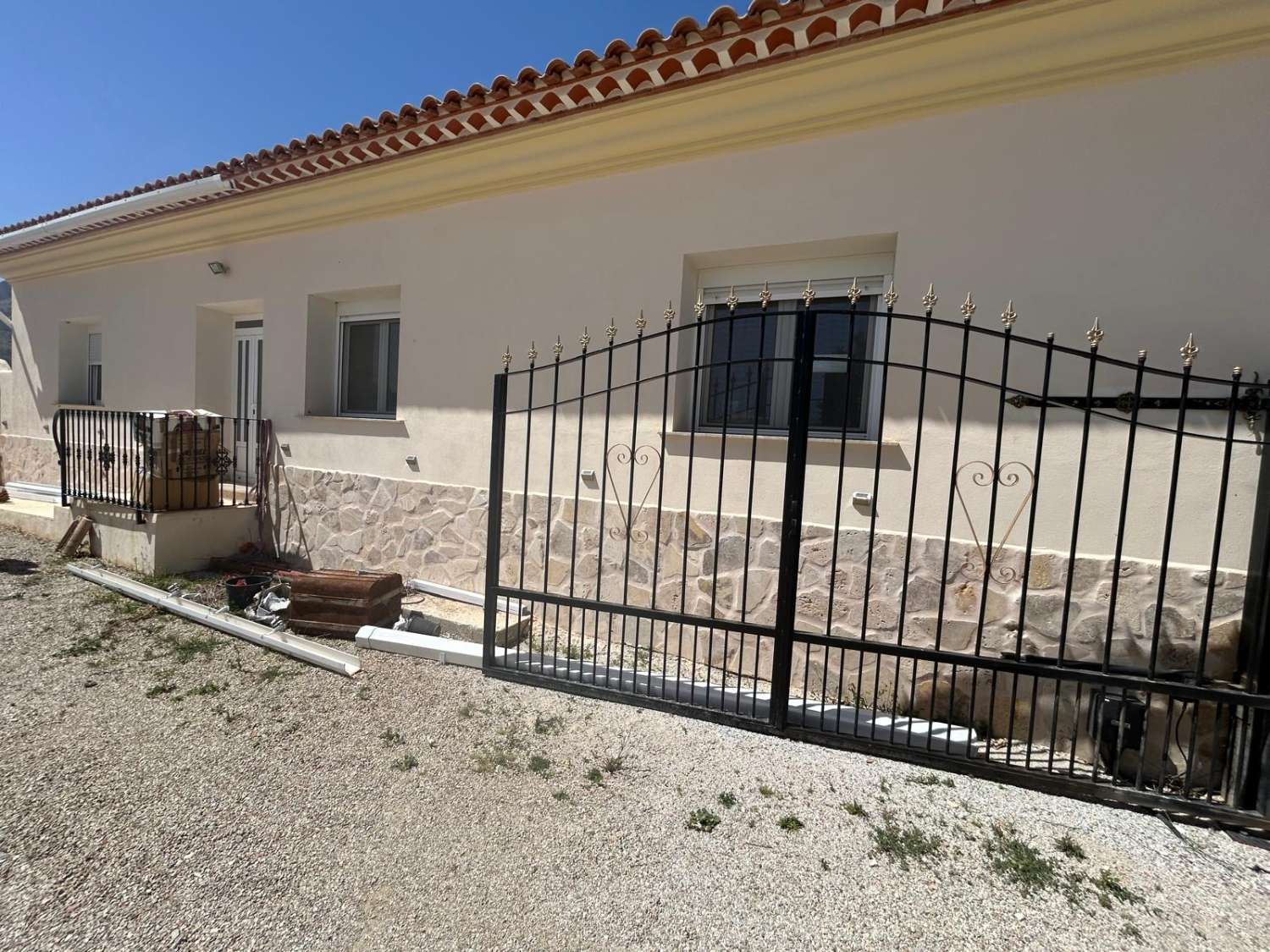 An Exceptional Country Estate in the Heart of Andalucía,  7 Beds, 4 baths, 2 Pools