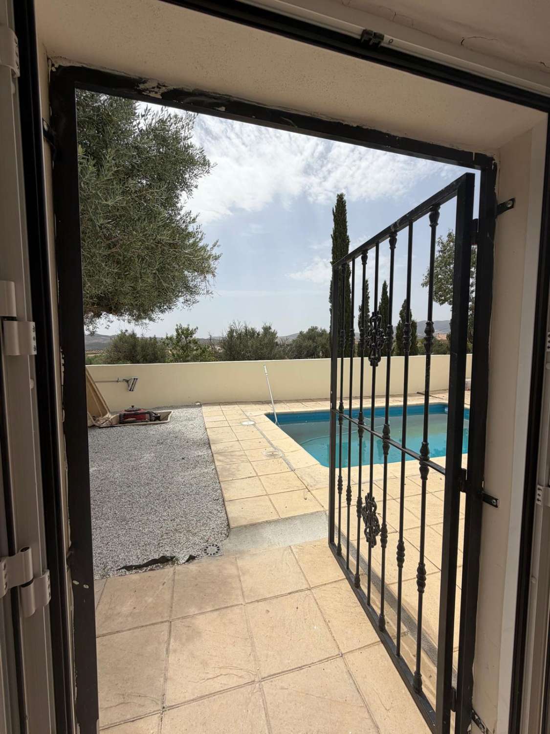 An Exceptional Country Estate in the Heart of Andalucía,  7 Beds, 4 baths, 2 Pools