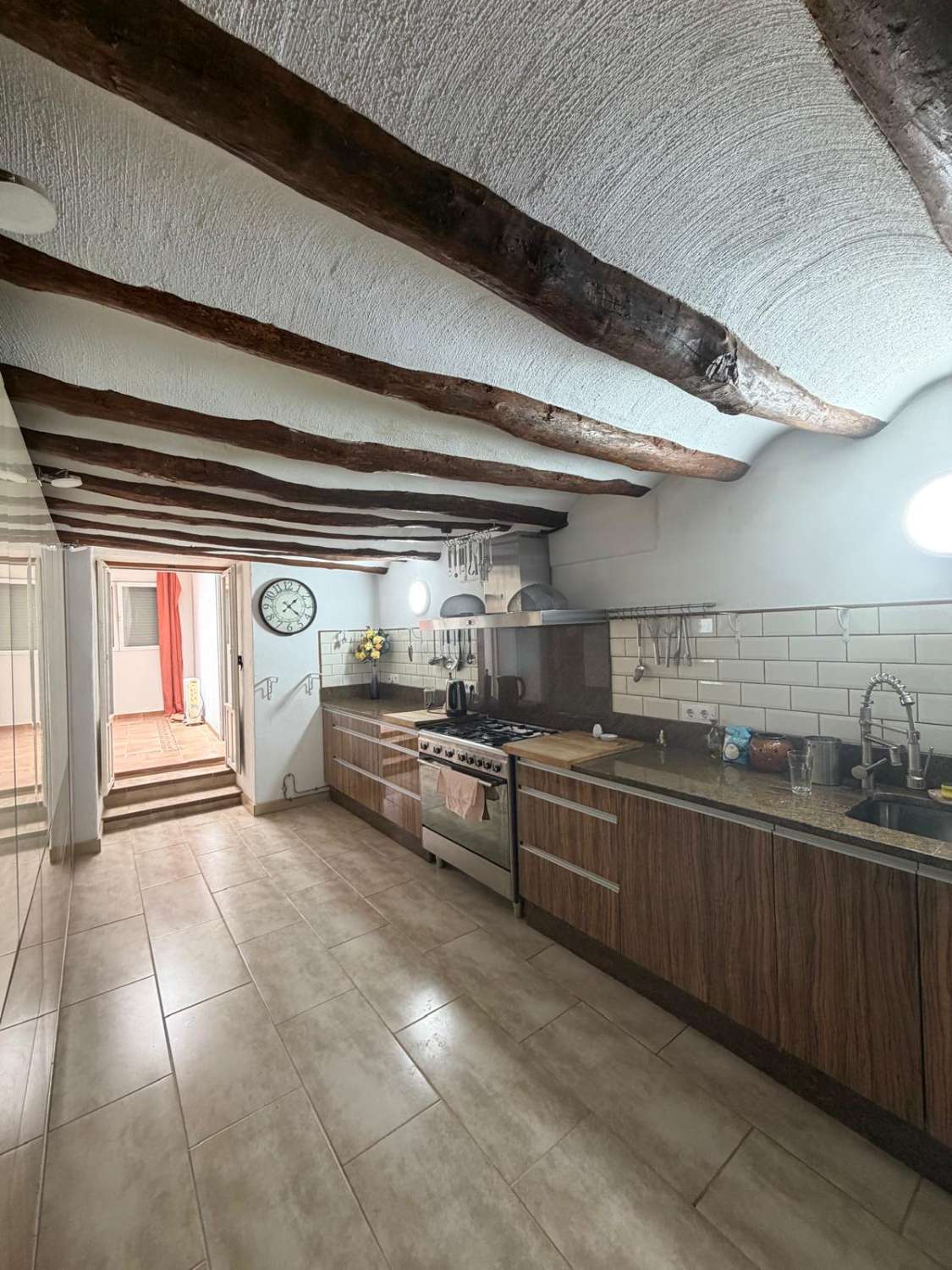 An Exceptional Country Estate in the Heart of Andalucía,  7 Beds, 4 baths, 2 Pools