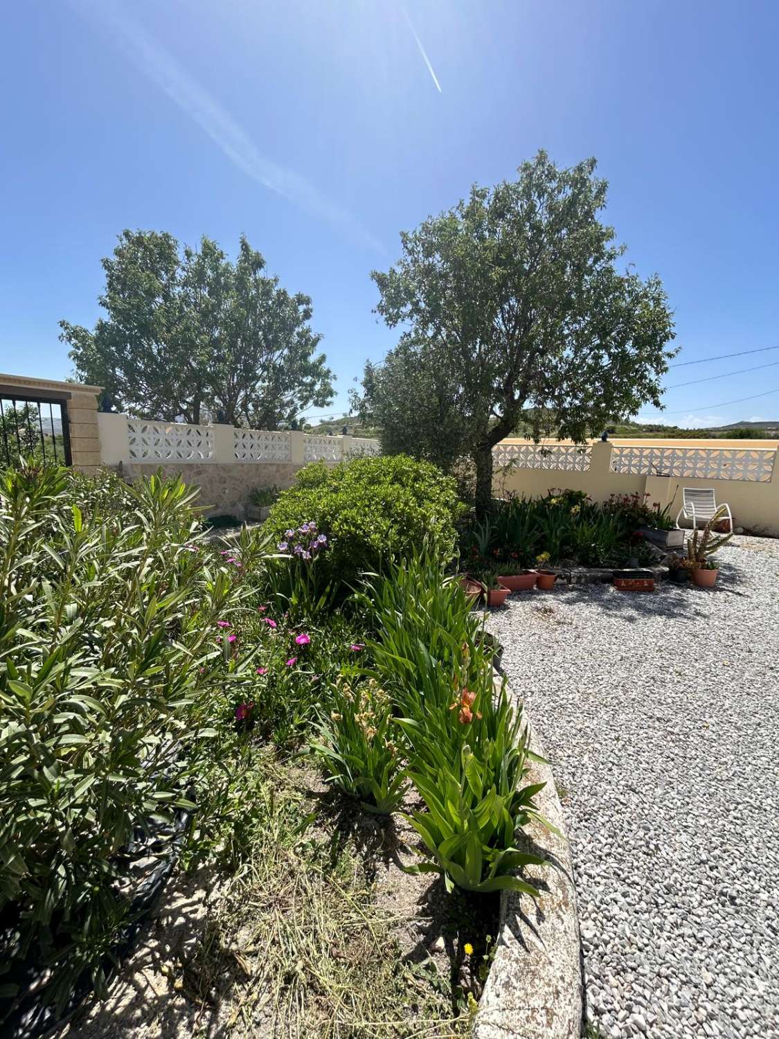 An Exceptional Country Estate in the Heart of Andalucía,  7 Beds, 4 baths, 2 Pools
