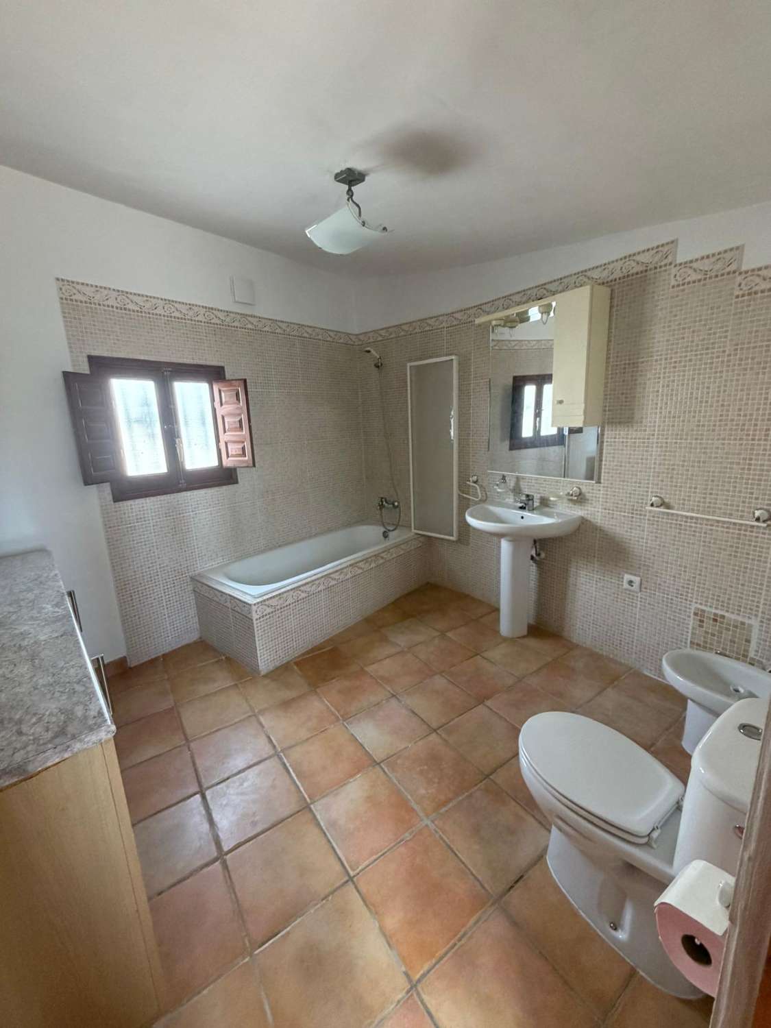 An Exceptional Country Estate in the Heart of Andalucía,  7 Beds, 4 baths, 2 Pools