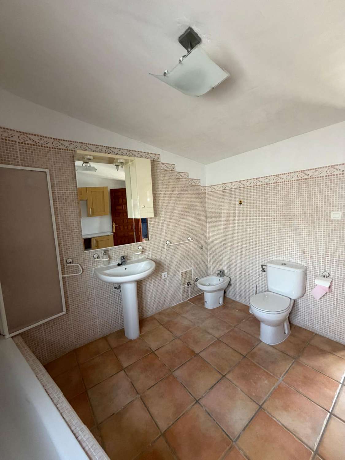 An Exceptional Country Estate in the Heart of Andalucía,  7 Beds, 4 baths, 2 Pools
