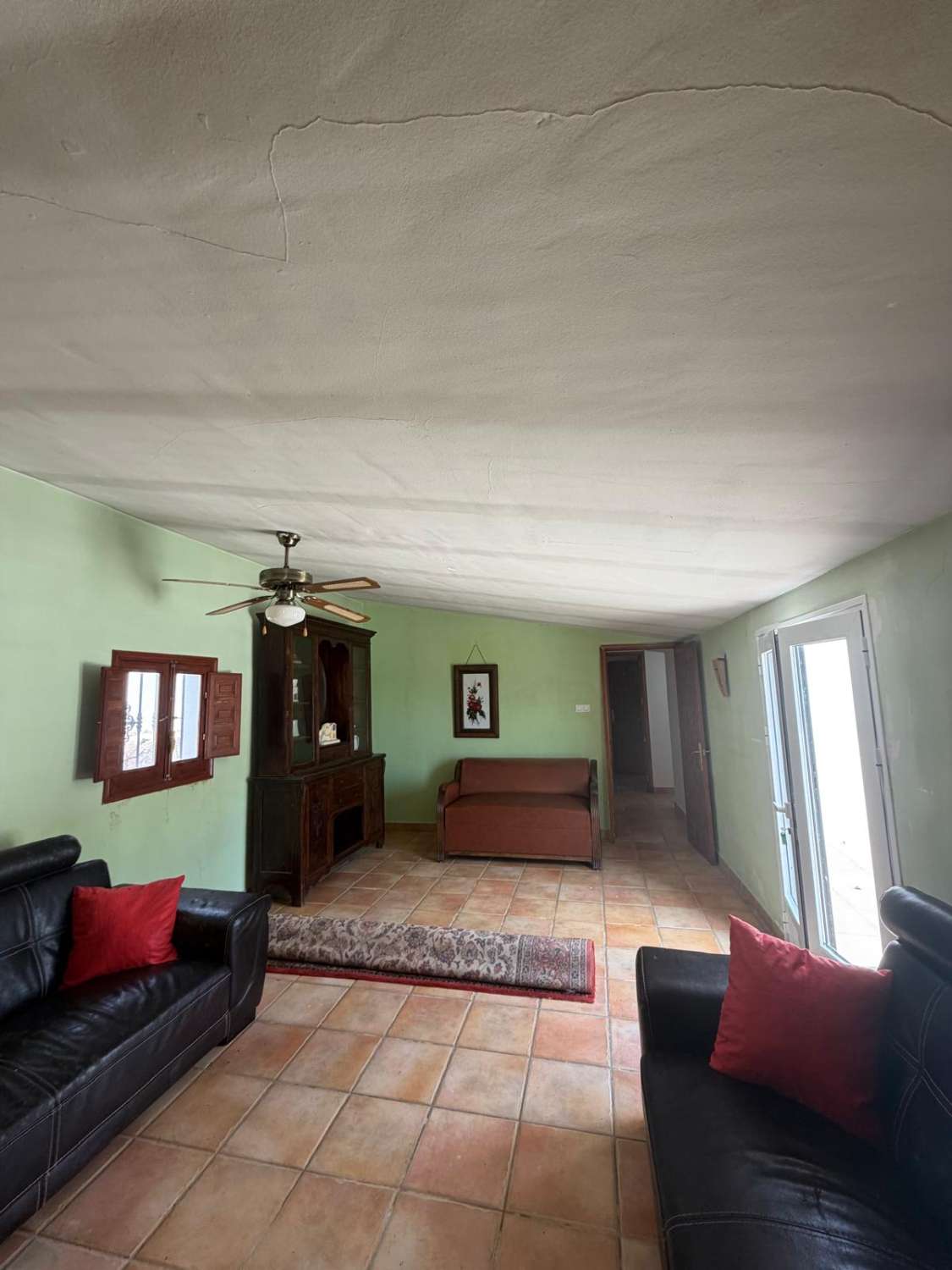 An Exceptional Country Estate in the Heart of Andalucía,  7 Beds, 4 baths, 2 Pools