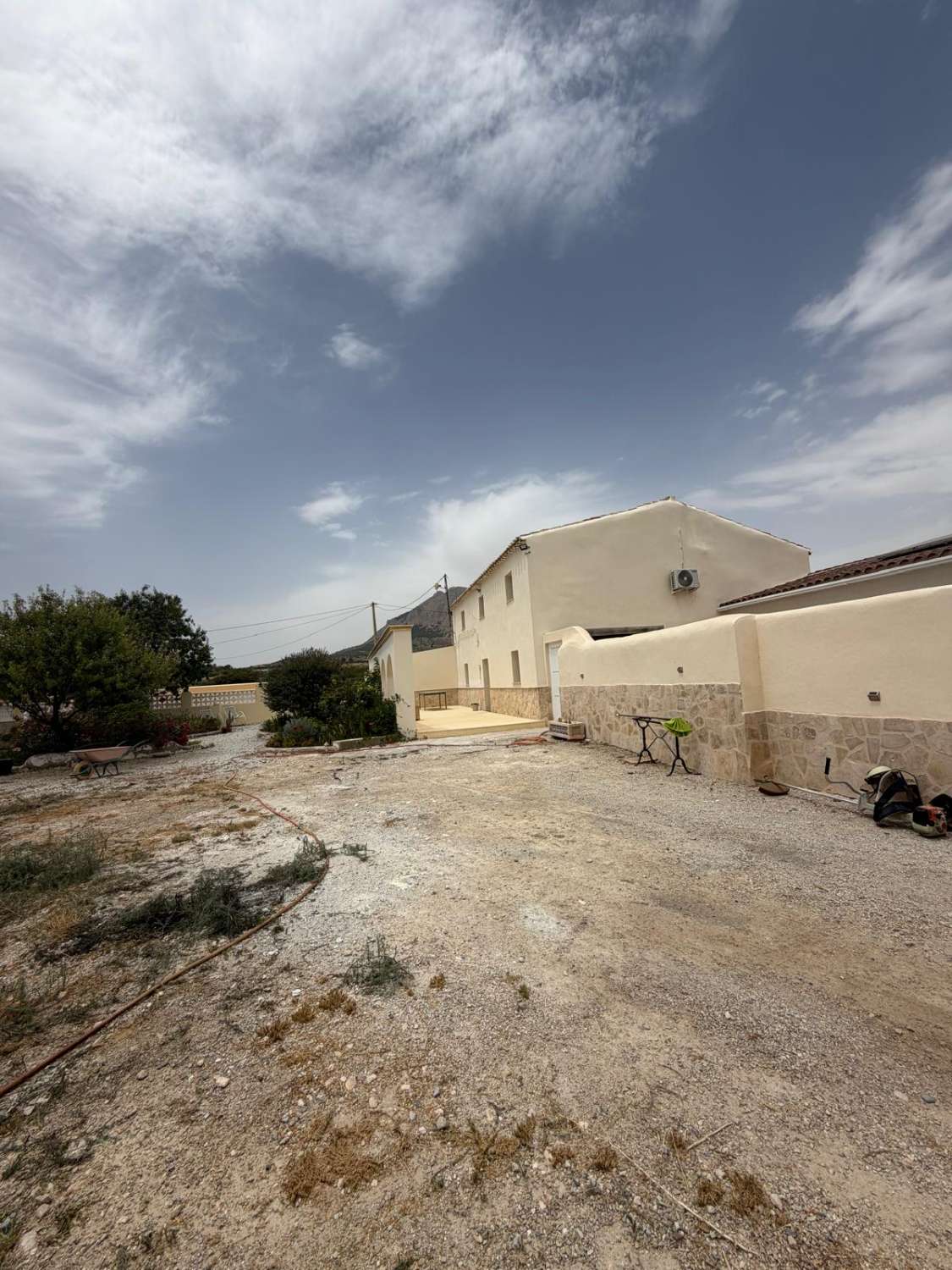 An Exceptional Country Estate in the Heart of Andalucía,  7 Beds, 4 baths, 2 Pools