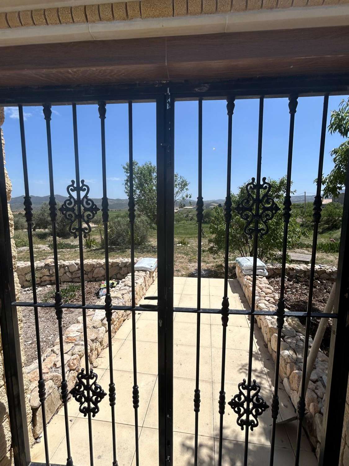An Exceptional Country Estate in the Heart of Andalucía,  7 Beds, 4 baths, 2 Pools