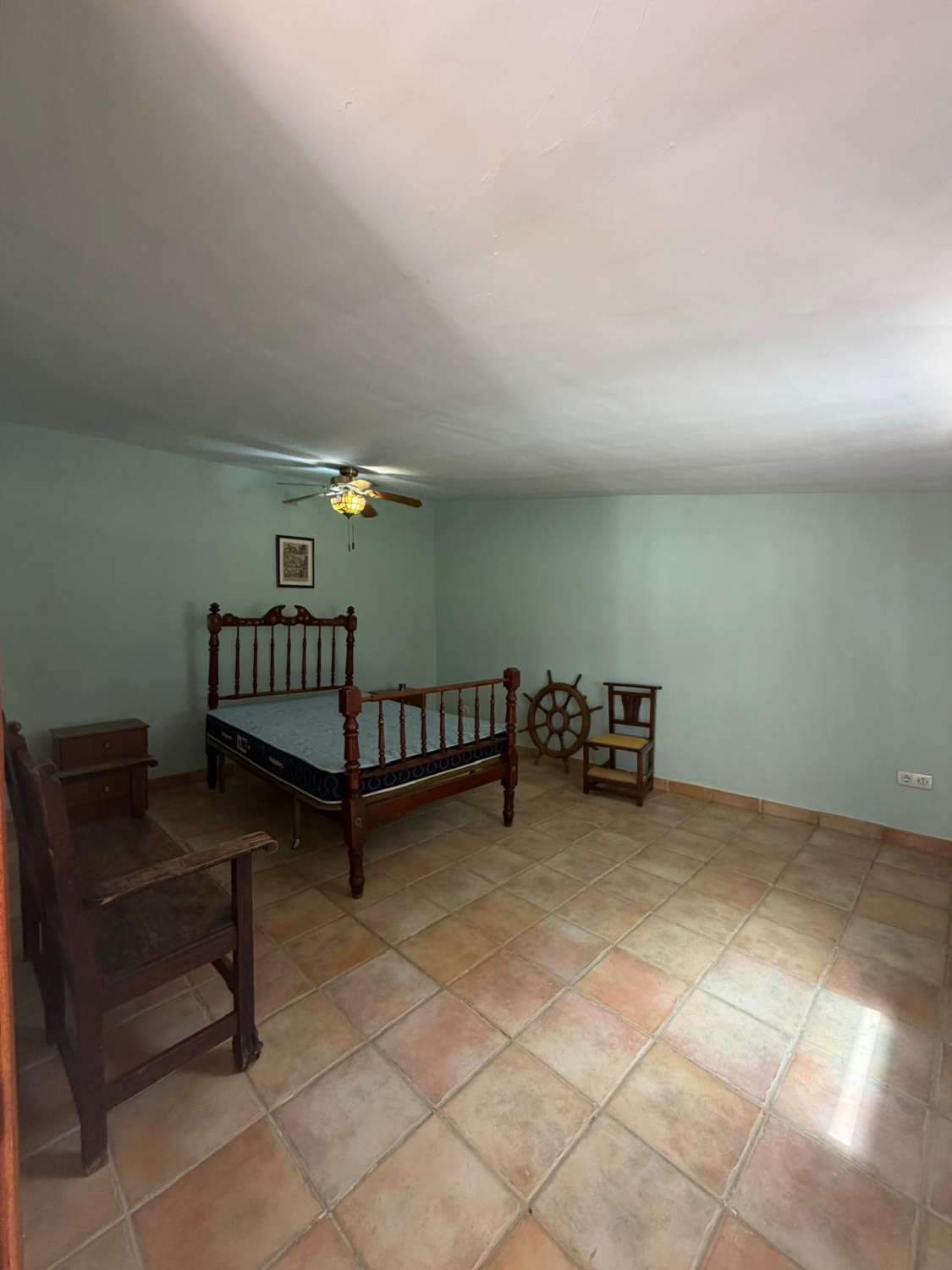 An Exceptional Country Estate in the Heart of Andalucía,  7 Beds, 4 baths, 2 Pools