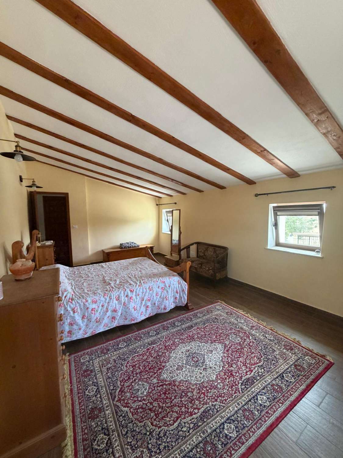 An Exceptional Country Estate in the Heart of Andalucía,  7 Beds, 4 baths, 2 Pools