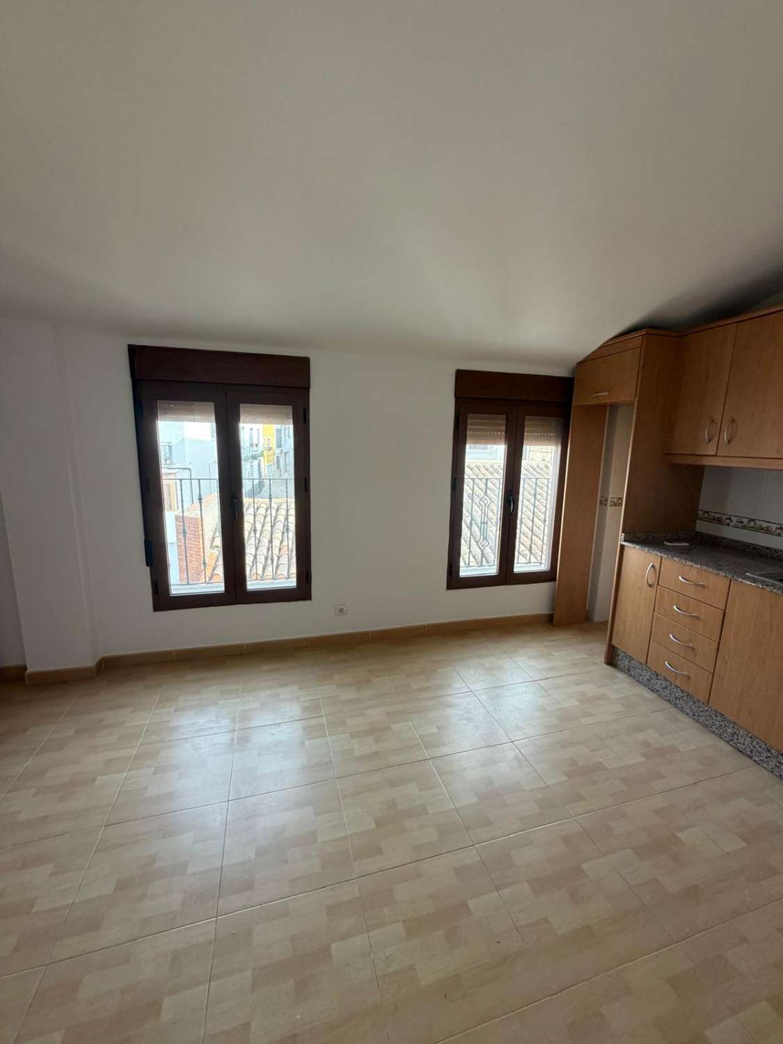Excellent Investment Opportunity – First & Second Floor Apartments Offered for Sale as a Single Purchase Sale -