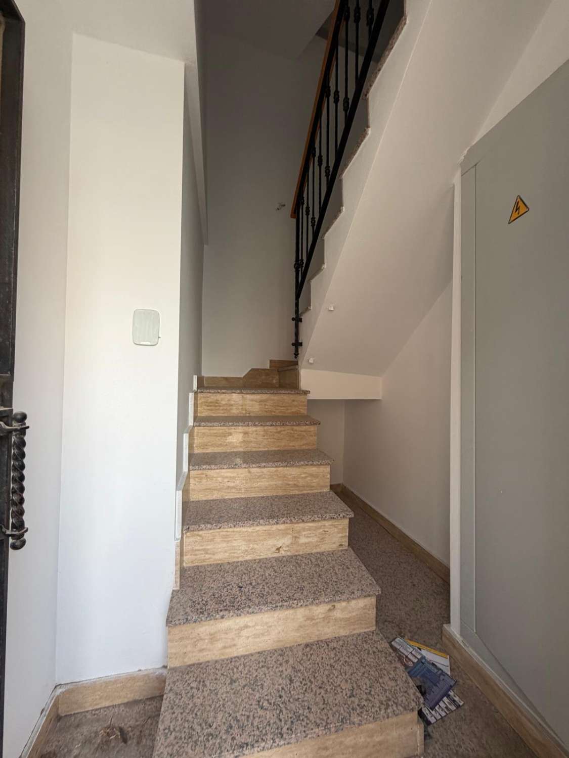 Excellent Investment Opportunity – First & Second Floor Apartments Offered for Sale as a Single Purchase Sale -