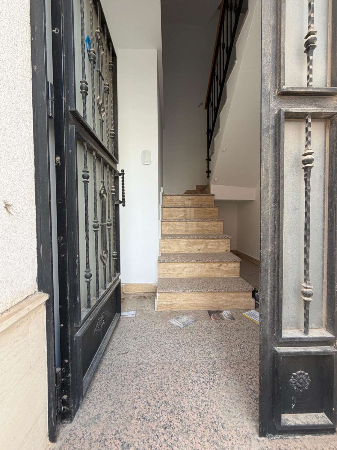Excellent Investment Opportunity – First & Second Floor Apartments Offered for Sale as a Single Purchase Sale -