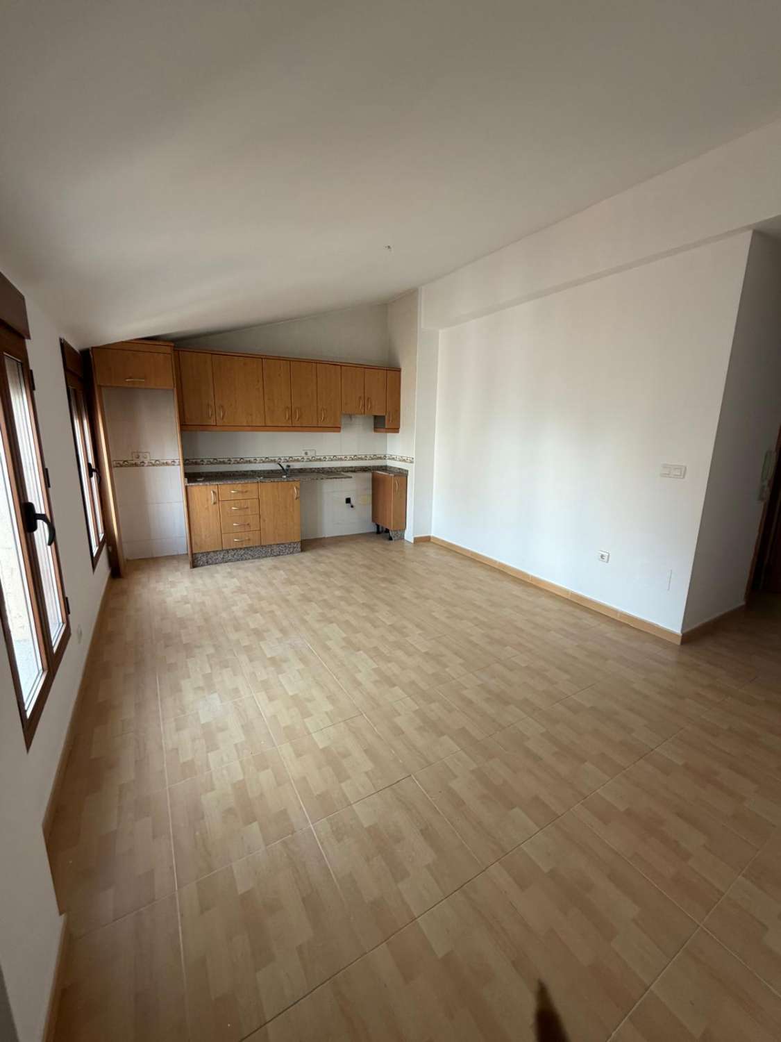 Excellent Investment Opportunity – First & Second Floor Apartments Offered for Sale as a Single Purchase Sale -