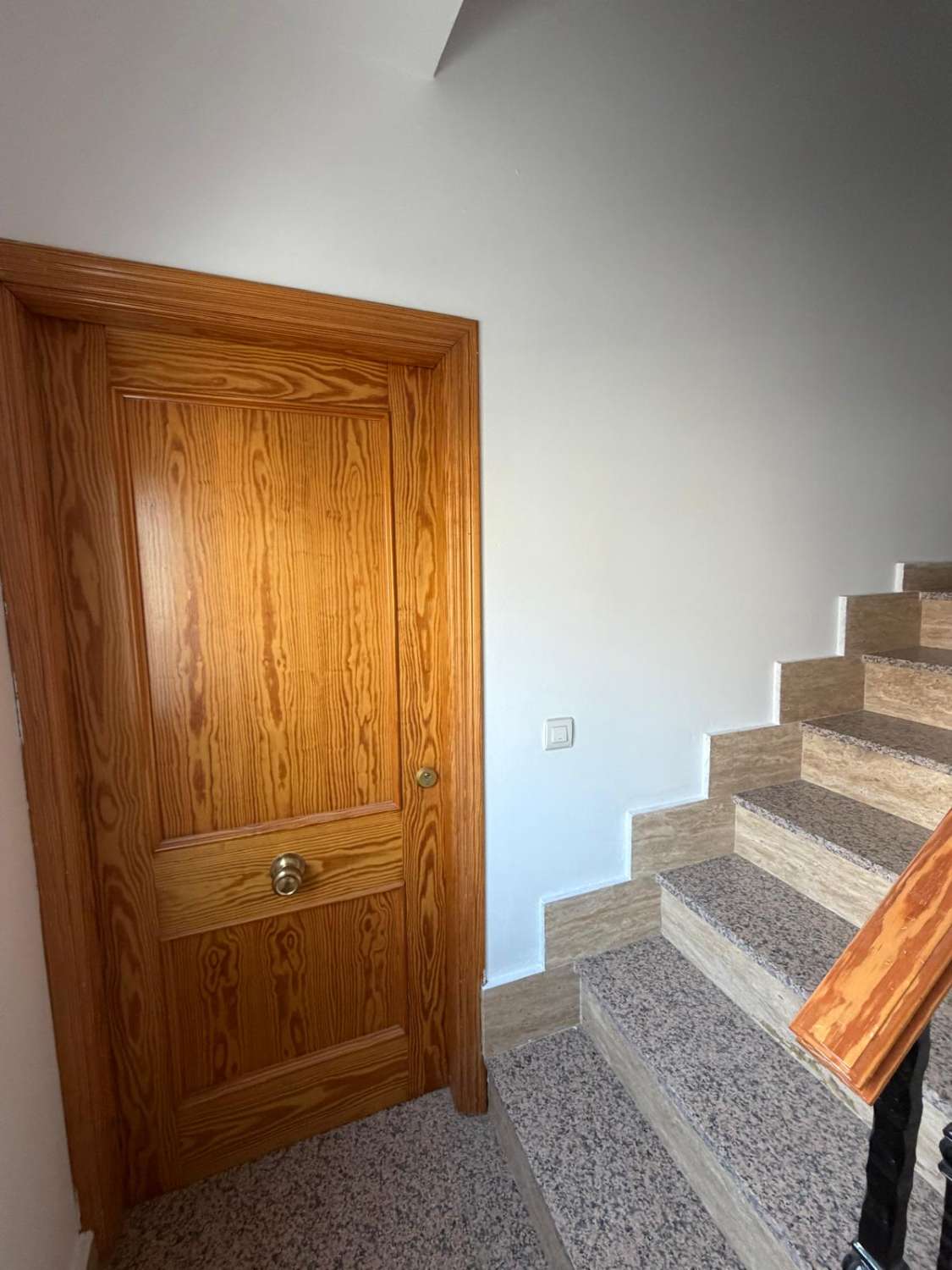 Excellent Investment Opportunity – First & Second Floor Apartments Offered for Sale as a Single Purchase Sale -