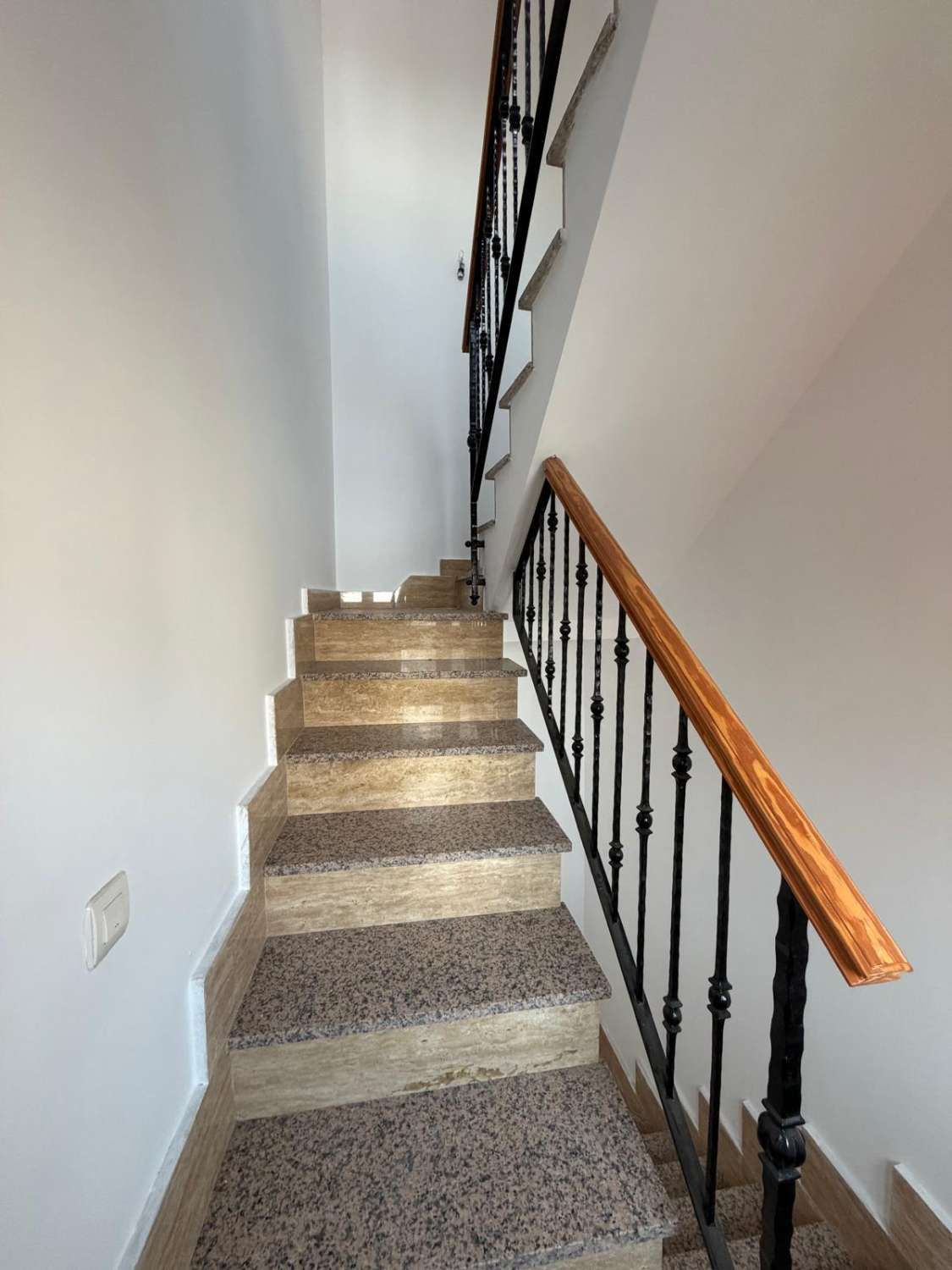 Excellent Investment Opportunity – First & Second Floor Apartments Offered for Sale as a Single Purchase Sale -