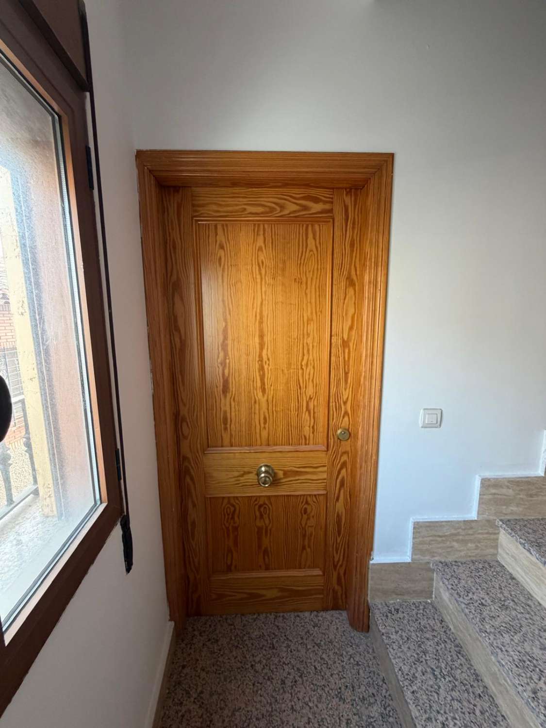 Excellent Investment Opportunity – First & Second Floor Apartments Offered for Sale as a Single Purchase Sale -