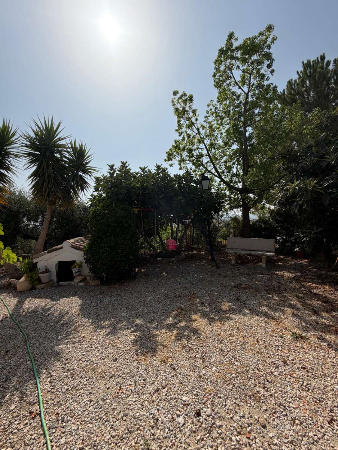 Traditional Spanish Cortijo with Guest Cortijo, Swimming Pool, Extensive Land & Spectacular 360° Mountain Views