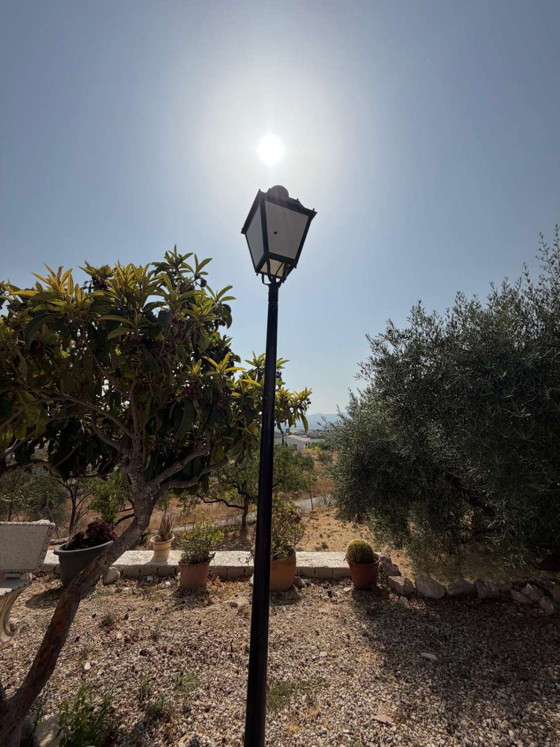 Traditional Spanish Cortijo with Guest Cortijo, Swimming Pool, Extensive Land & Spectacular 360° Mountain Views