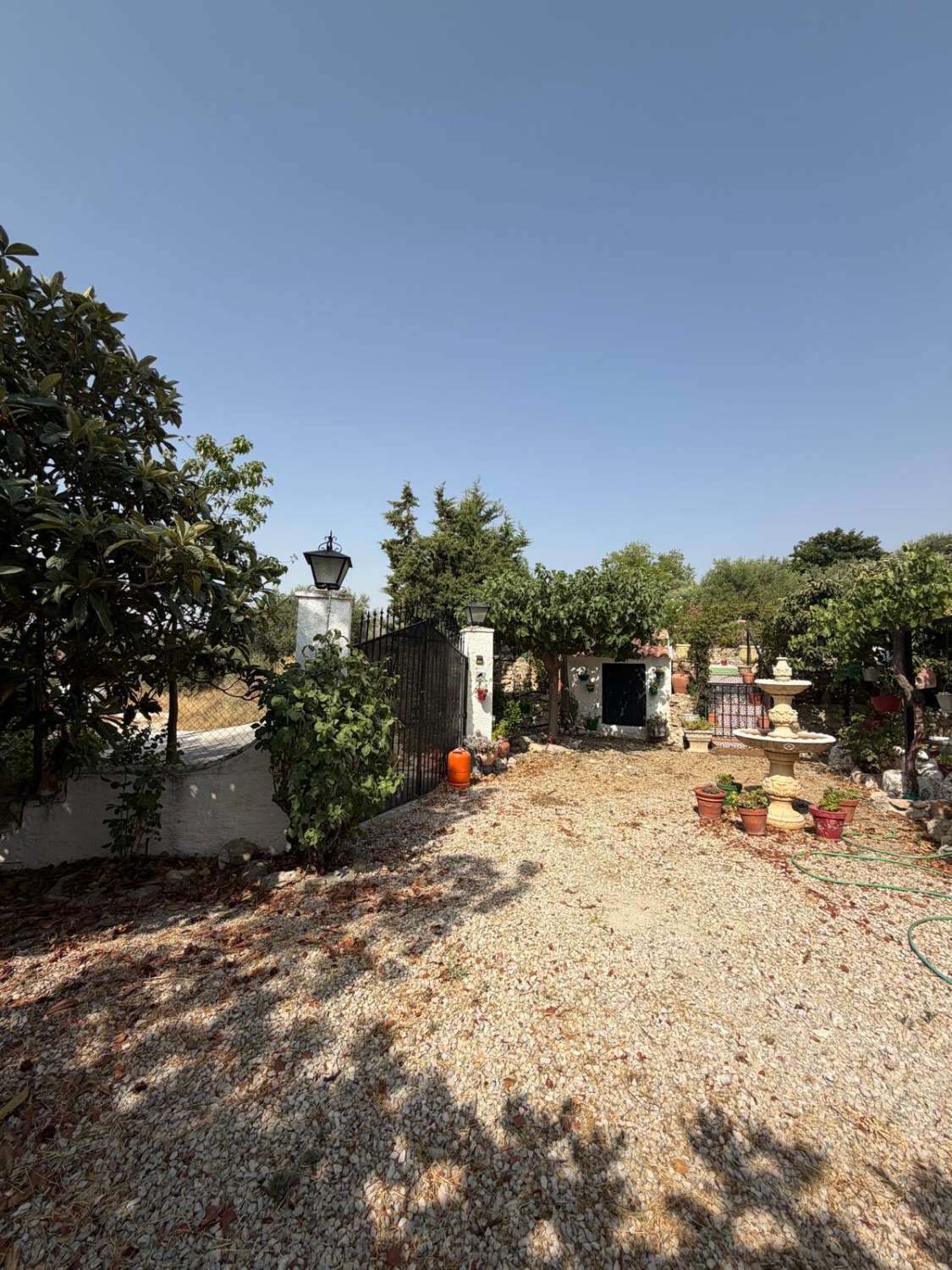 Traditional Spanish Cortijo with Guest Cortijo, Swimming Pool, Extensive Land & Spectacular 360° Mountain Views