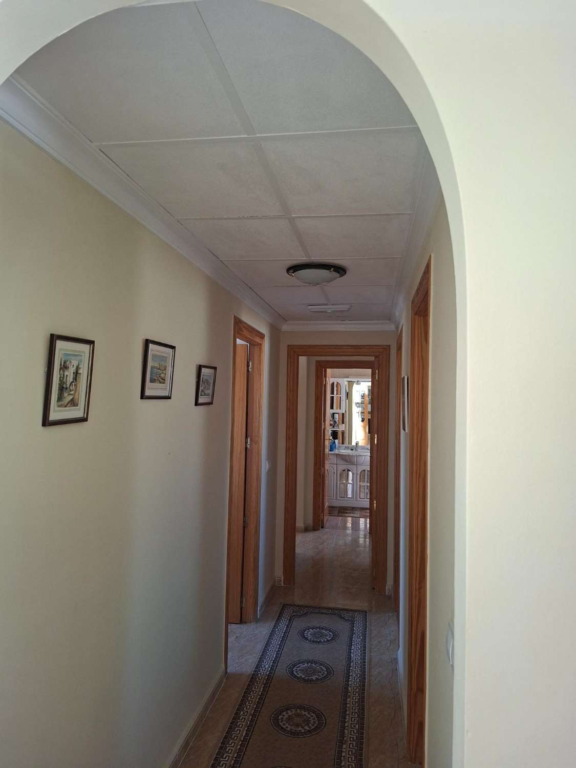 A Stunning High-Specification 4 Bedroom Villa with Private Pool, Solar System, Large Garage & Spectacular Mountain Views