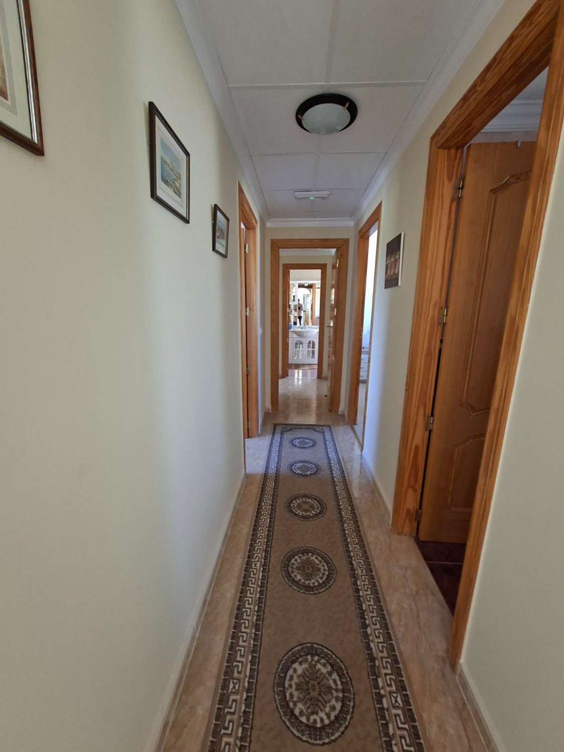 A Stunning High-Specification 4 Bedroom Villa with Private Pool, Solar System, Large Garage & Spectacular Mountain Views