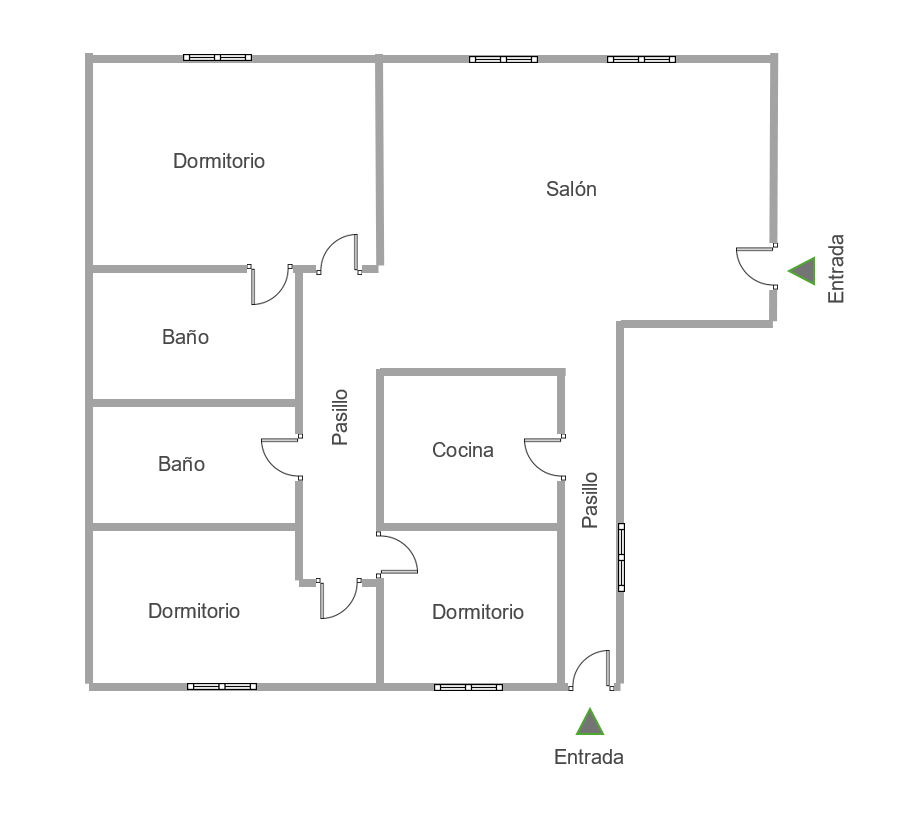 Stunning High-End 3-Bedroom Apartment with Exceptional Mountain Views and car parking