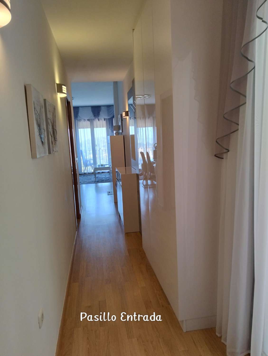 Stunning High-End 3-Bedroom Apartment with Exceptional Mountain Views and car parking