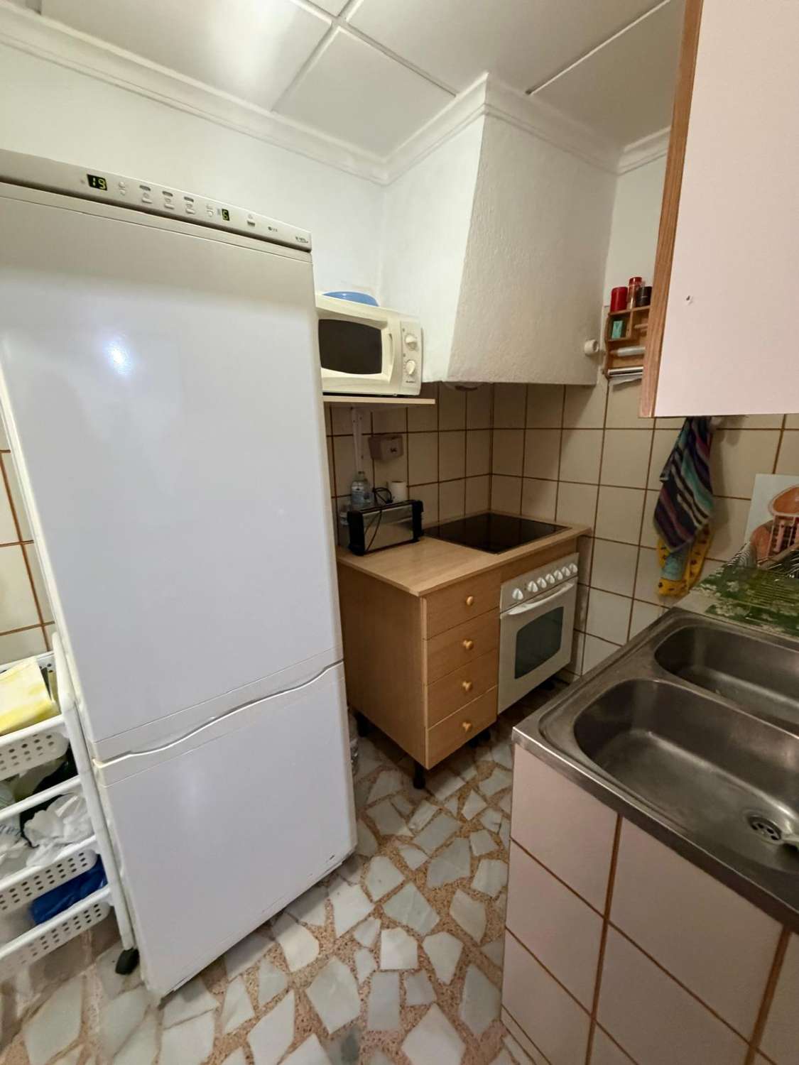 Immaculate 4-Bedroom Town House with patio and wonderful Views – María