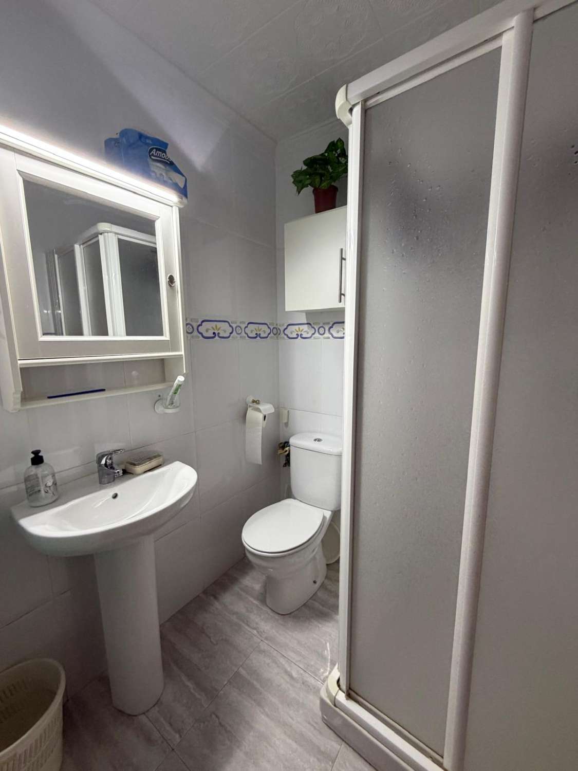 Immaculate 4-Bedroom Town House with patio and wonderful Views – María