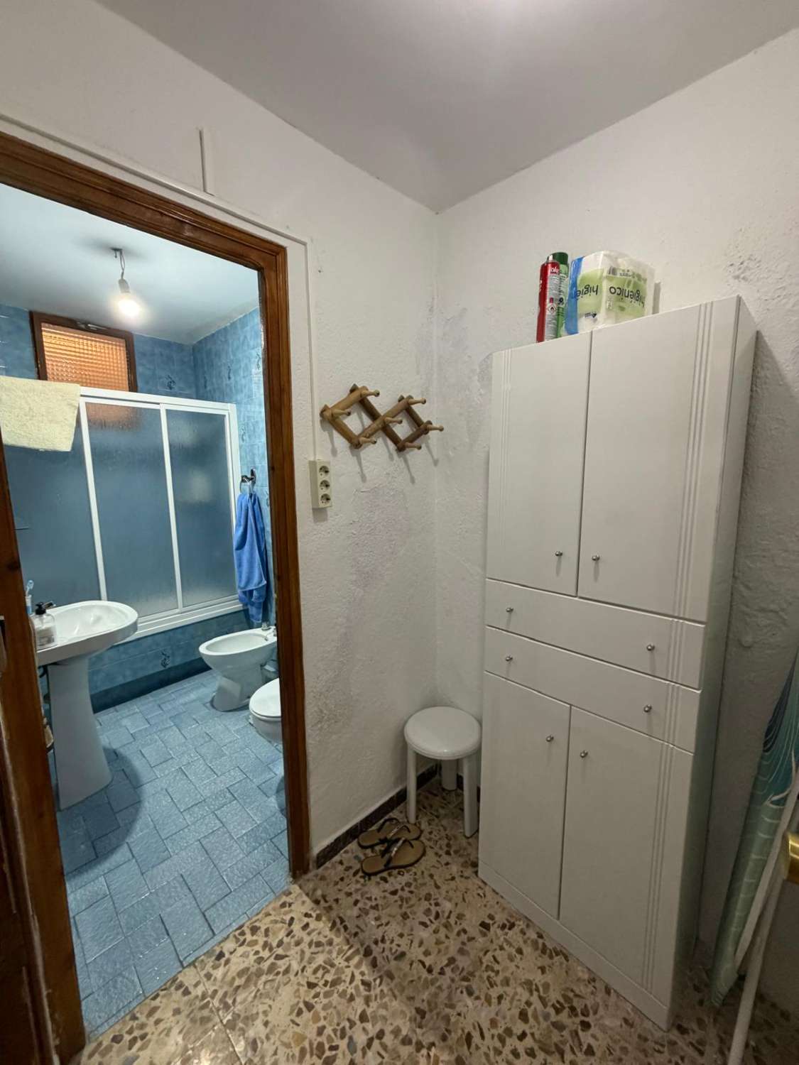 Immaculate 4-Bedroom Town House with patio and wonderful Views – María