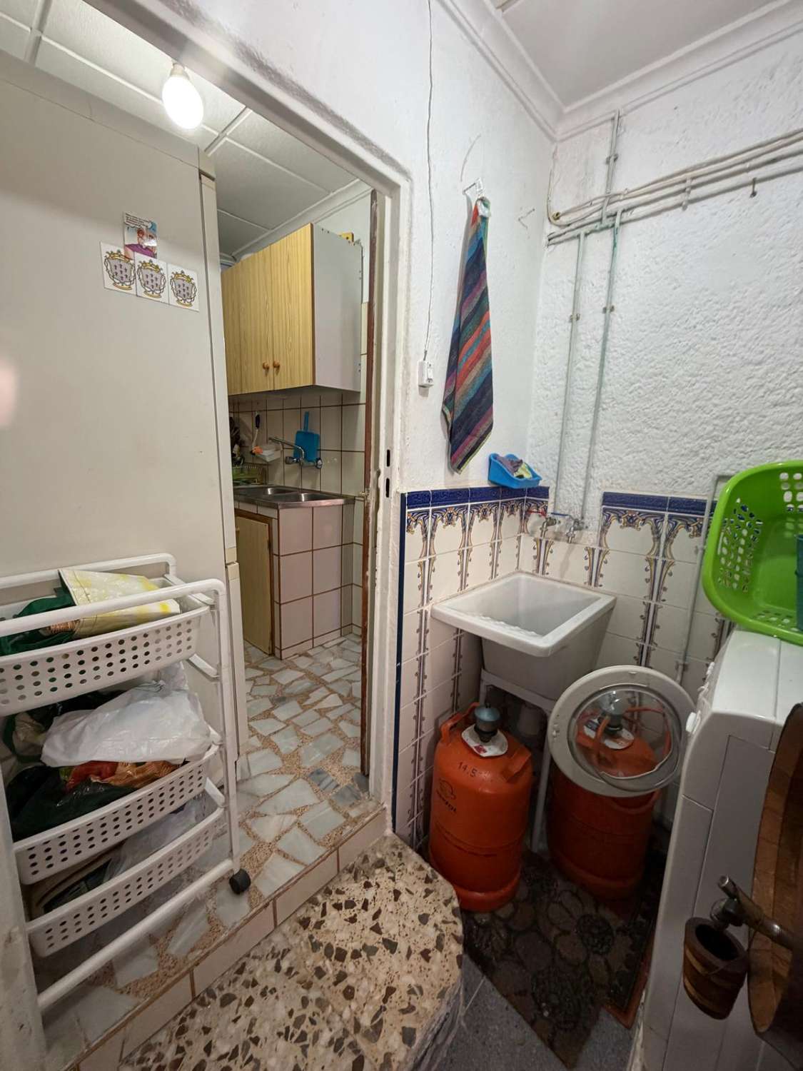 Immaculate 4-Bedroom Town House with patio and wonderful Views – María